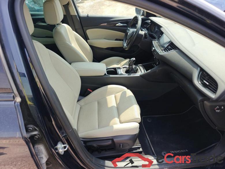 Opel GS 1.6 CDTi 100kW Turbo D Innovation Insignia B Grand Sport INNOVATION 1.6 CDTI 135CV E6dT #6