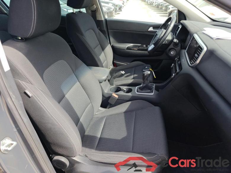 Kia 1.6 MHEV Drive Plus 100kW (136CV) 4x2 Sportage Drive Plus 2WD 1.6 CRDi 135CV MT6 E6dT #6