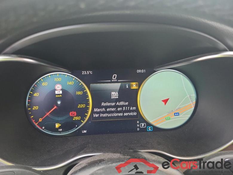 Mercedes GLC 220 d 4MATIC Clase GLC GLC 220 d 4Matic (253.315)AMG 195CV E6d #4