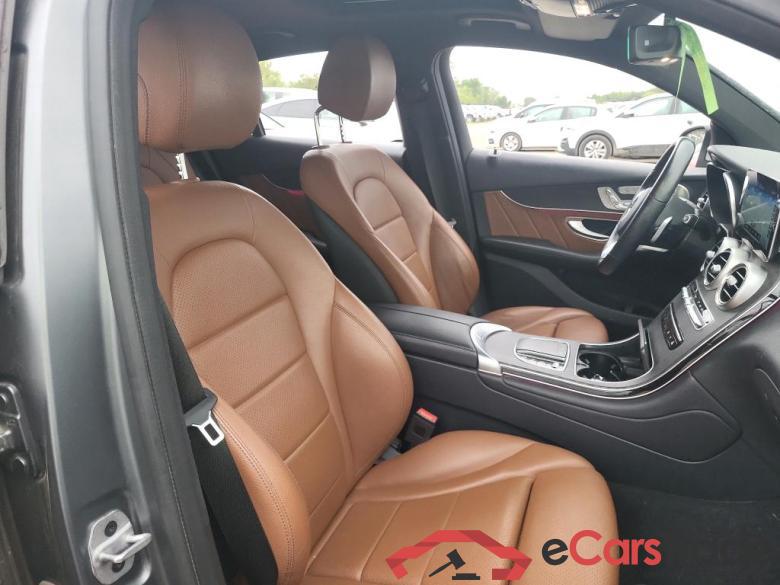 Mercedes GLC 220 d 4MATIC Clase GLC GLC 220 d 4Matic (253.315)AMG 195CV E6d #6