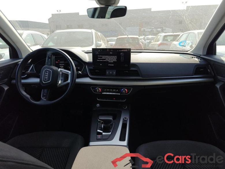 Audi Advanced 35 TDI 120kW S tronic (AC3) Q5 FYG 35 TDI advanced 2.0 TDI 165CV E6d #3