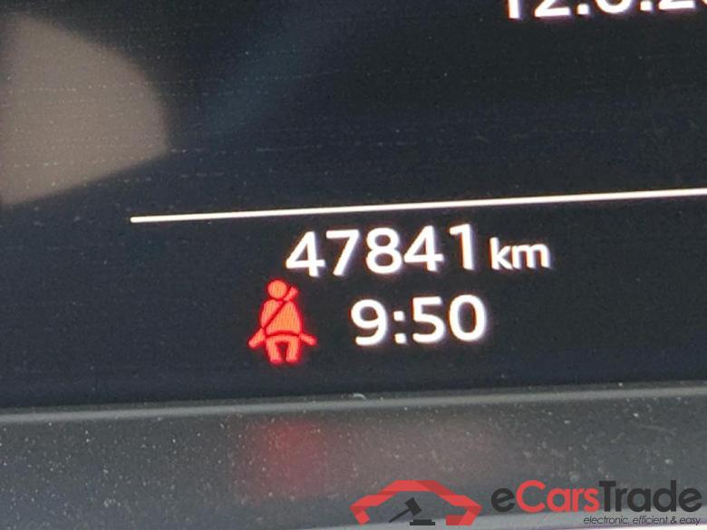 Audi Advanced 35 TDI 120kW S tronic (AC3) Q5 FYG 35 TDI advanced 2.0 TDI 165CV E6d #5