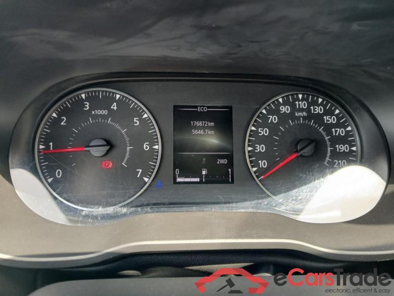 Dacia Essential Blue dCi 85kW (115CV) 4X4 Duster II Essential 4WD 1.5 dCi 115CV E6dT #4