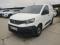 preview Peugeot Partner #0