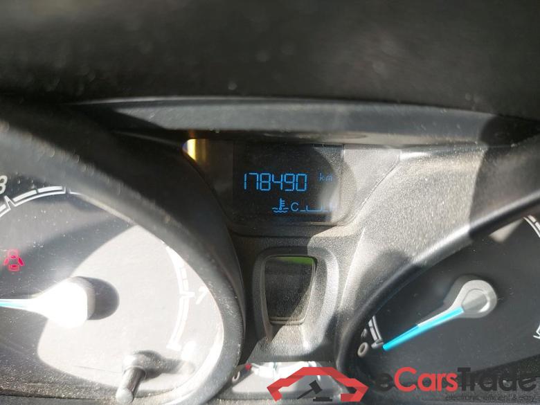 Ford Van 1.0 EcoBoost 75kW Trend Transit Courier Trend 1.0 EcoBoost 100CV E6 #5