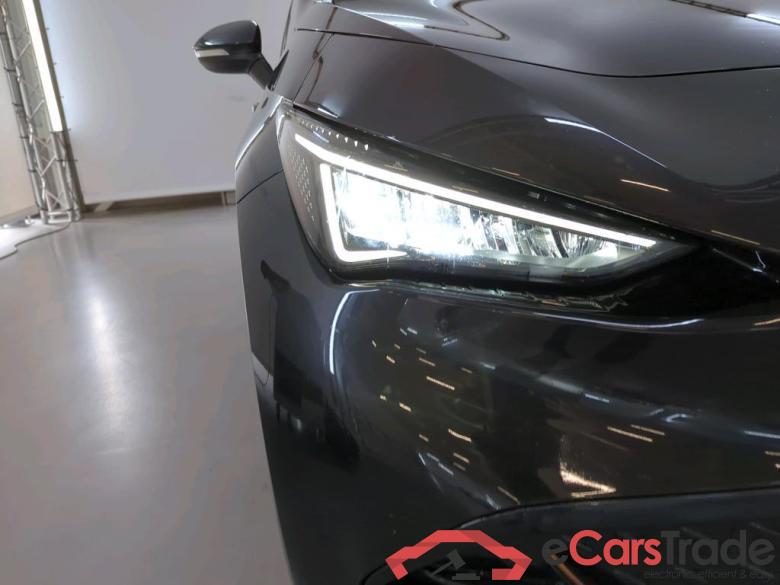 CUPRA Born 150 kW #4