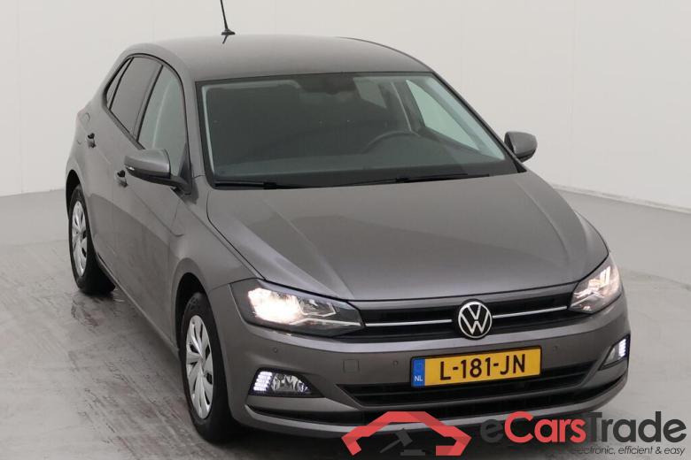 VOLKSWAGEN POLO 70 kW #4