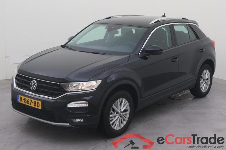 VOLKSWAGEN T-Roc 110 kW #1
