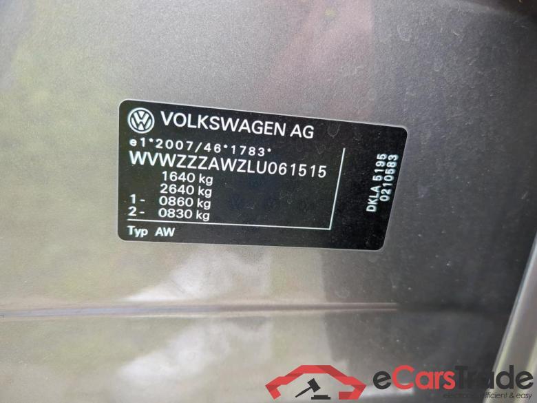 VOLKSWAGEN POLO 70 kW #2