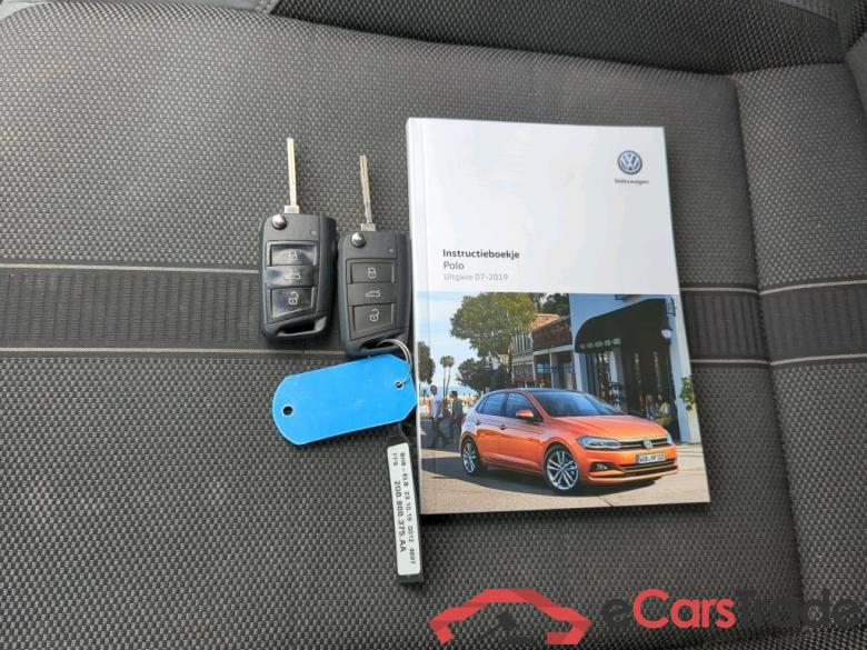 VOLKSWAGEN POLO 70 kW #6