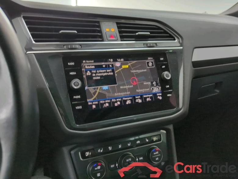 VOLKSWAGEN Tiguan Allspace 140 kW #2