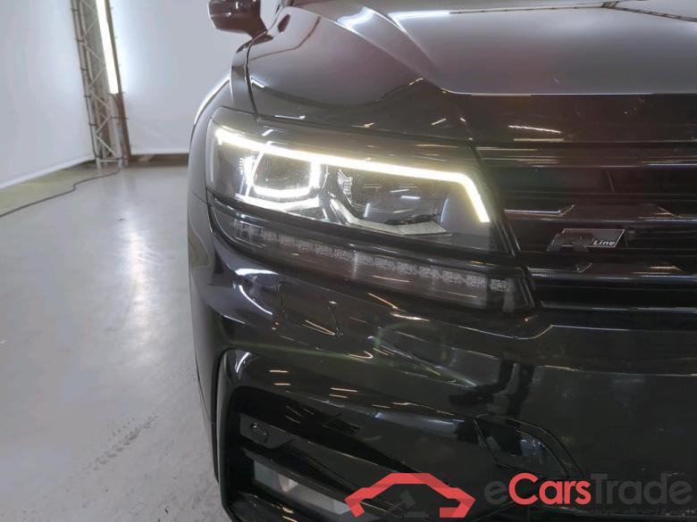VOLKSWAGEN Tiguan Allspace 140 kW #4