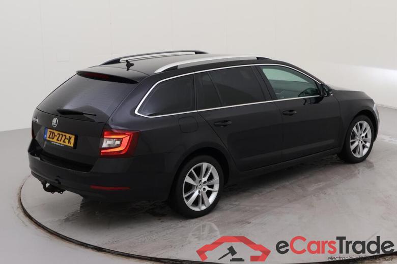 SKODA Octavia Combi 85 kW #6