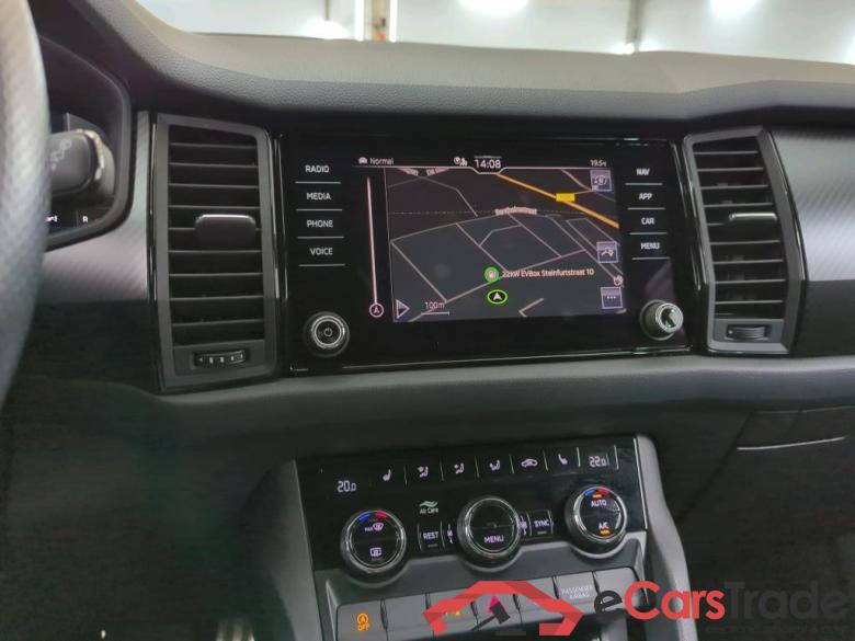 SKODA Kodiaq 110 kW #2