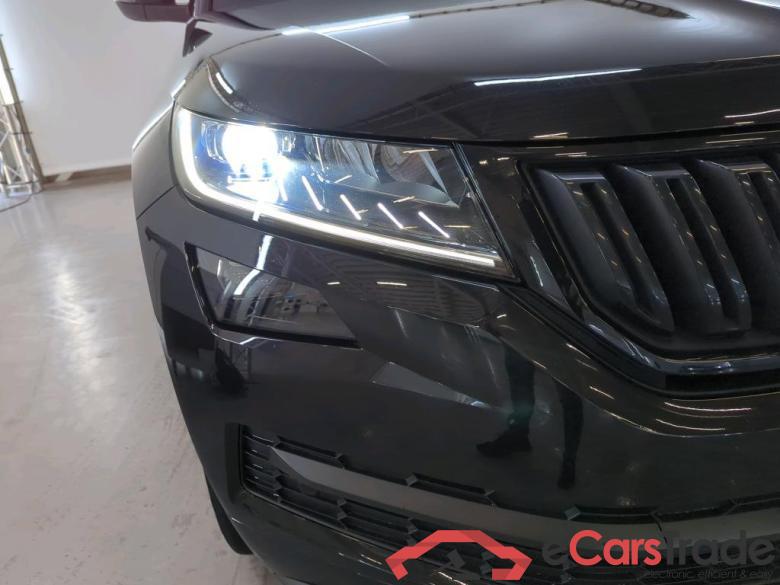 SKODA Kodiaq 110 kW #4