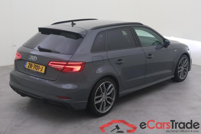 AUDI A3 Sportback 110 kW #6