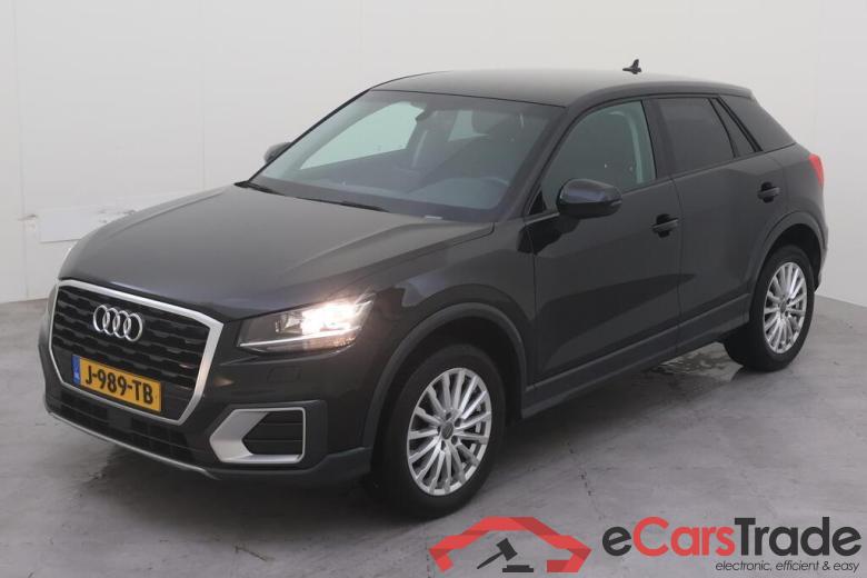 AUDI Q2 110 kW #1