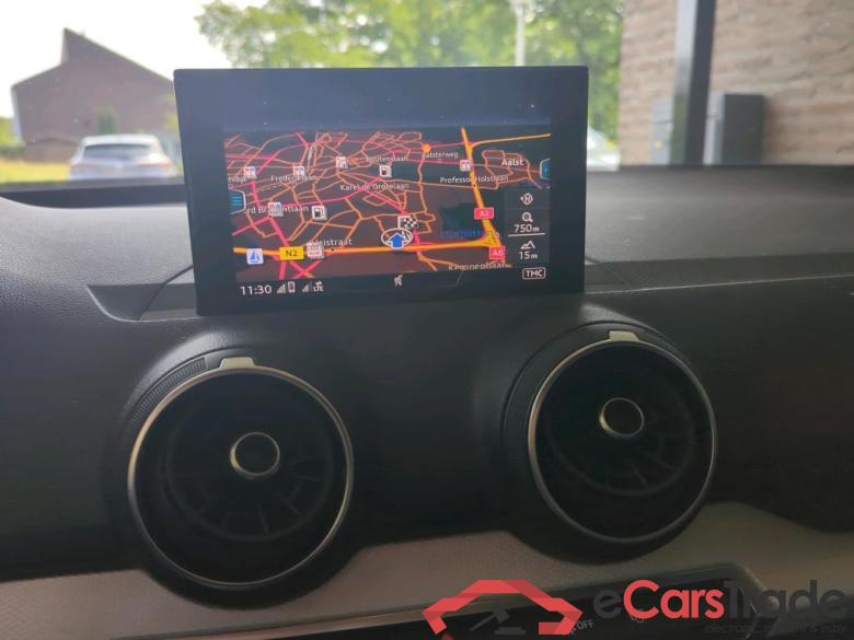 AUDI Q2 110 kW #3