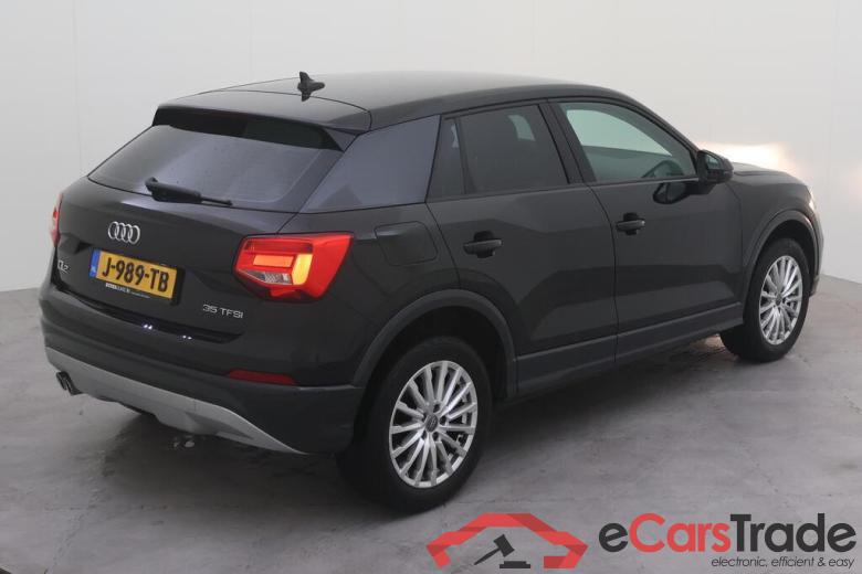 AUDI Q2 110 kW #6