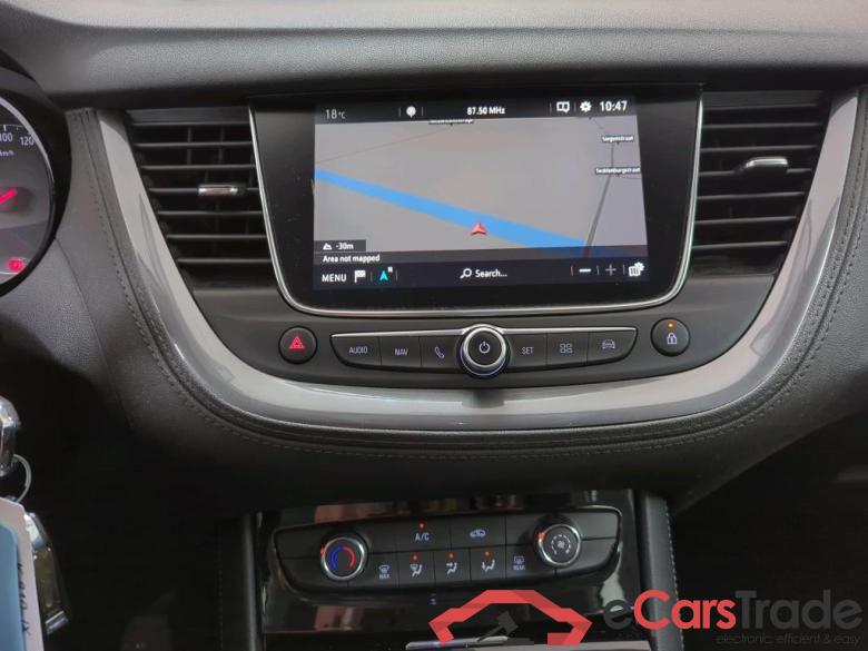 OPEL Grandland X 96 kW #2