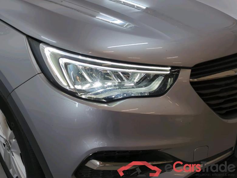OPEL Grandland X 96 kW #4
