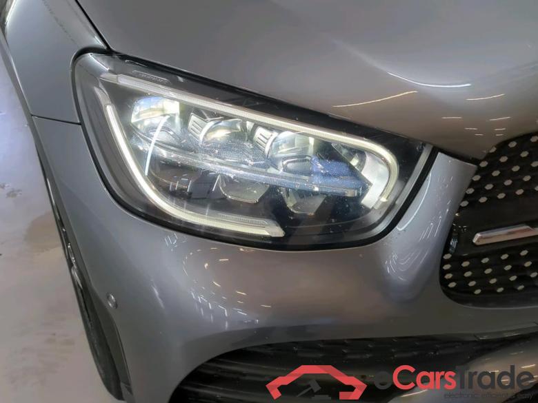 MERCEDES-BENZ GLC 145 kW #4