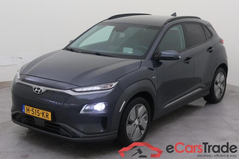 HYUNDAI Kona 150 kW #1