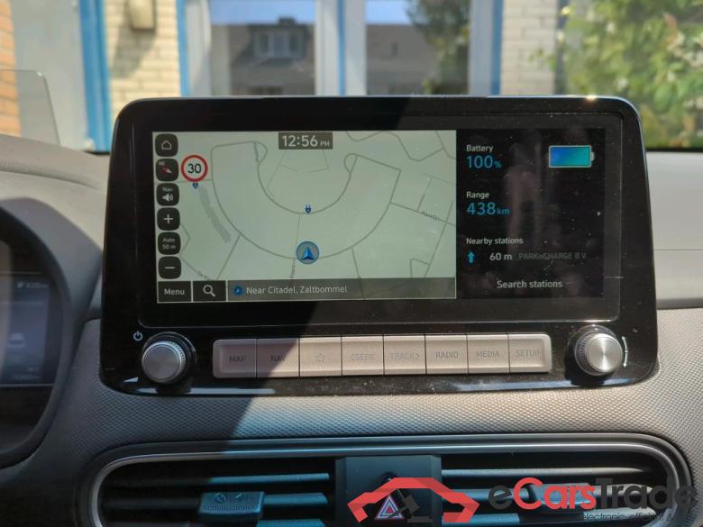 HYUNDAI Kona 150 kW #2