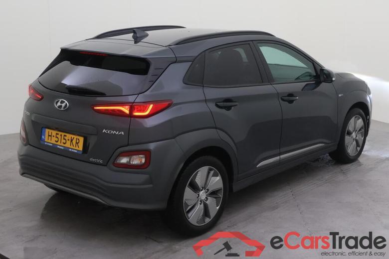HYUNDAI Kona 150 kW #6