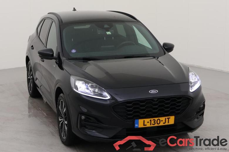 FORD KUGA 112 kW #5