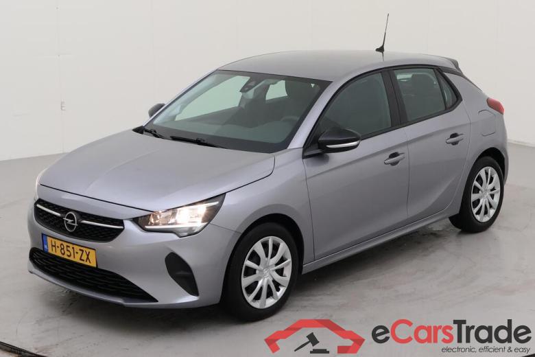 OPEL Corsa 74 kW #1