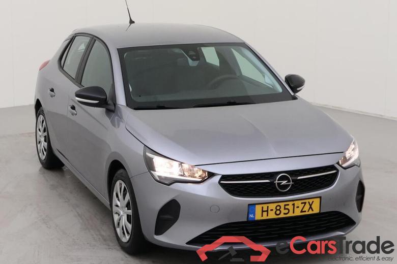 OPEL Corsa 74 kW #5