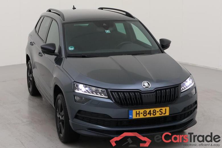 SKODA Karoq 110 kW #5