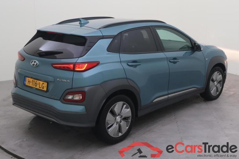 HYUNDAI Kona 150 kW #5