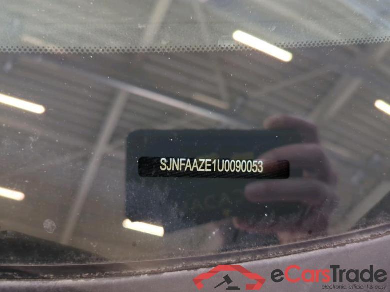 NISSAN LEAF 160 kW #3