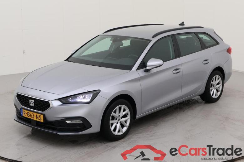 SEAT Leon Sportstourer 66 kW #1