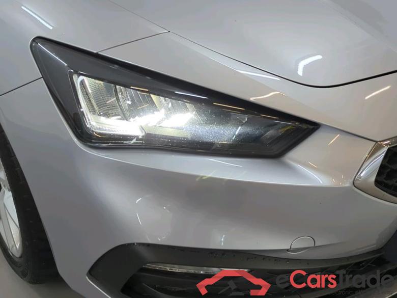 SEAT Leon Sportstourer 66 kW #3