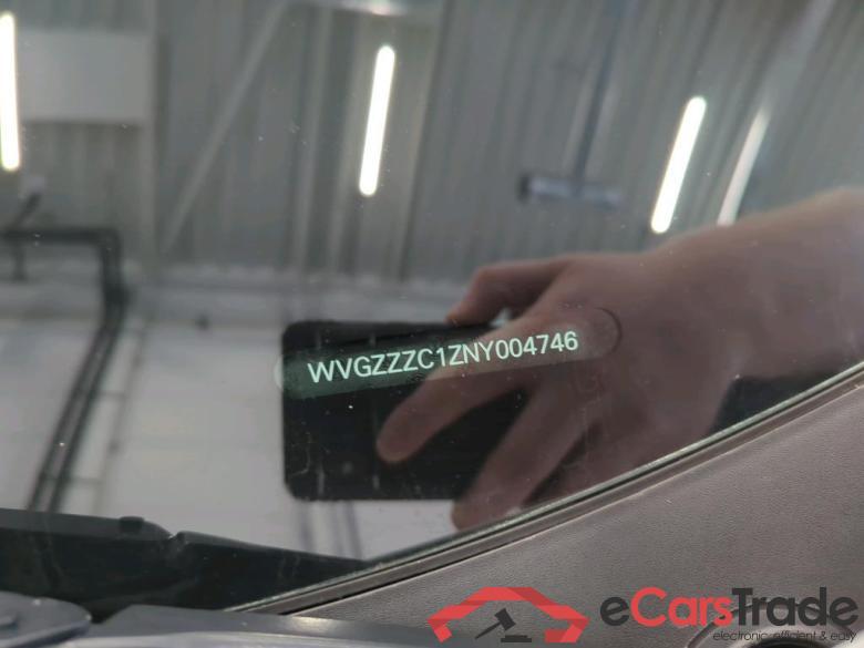 VOLKSWAGEN T-Cross 70 kW #2