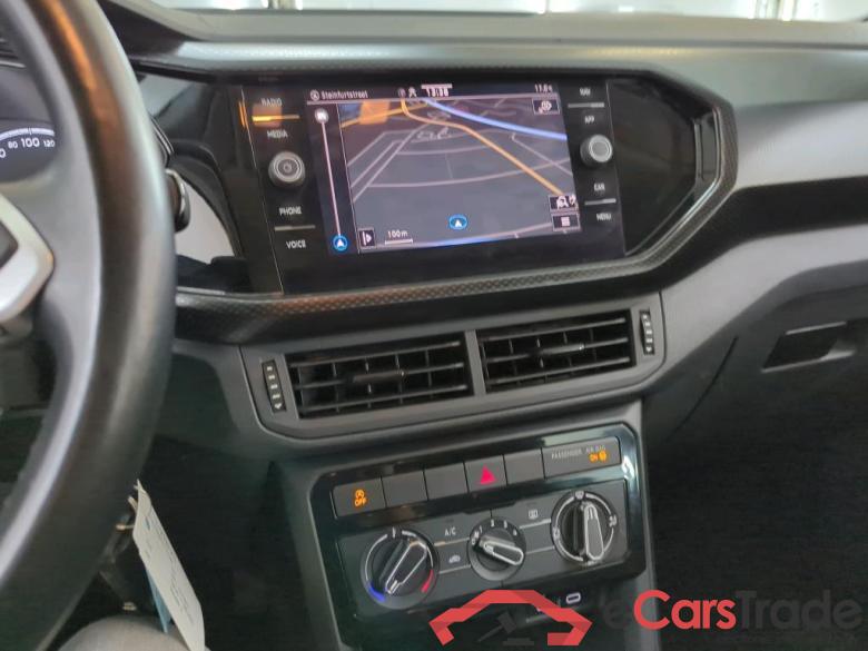 VOLKSWAGEN T-Cross 70 kW #3