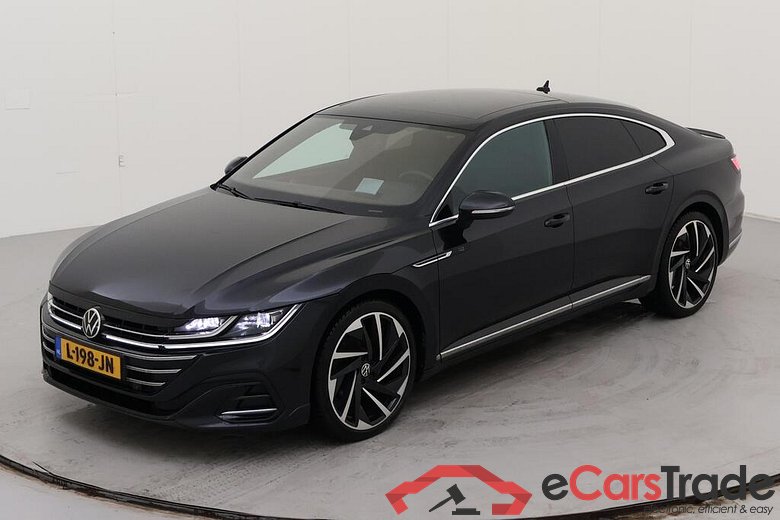 VOLKSWAGEN Arteon 140 kW #1