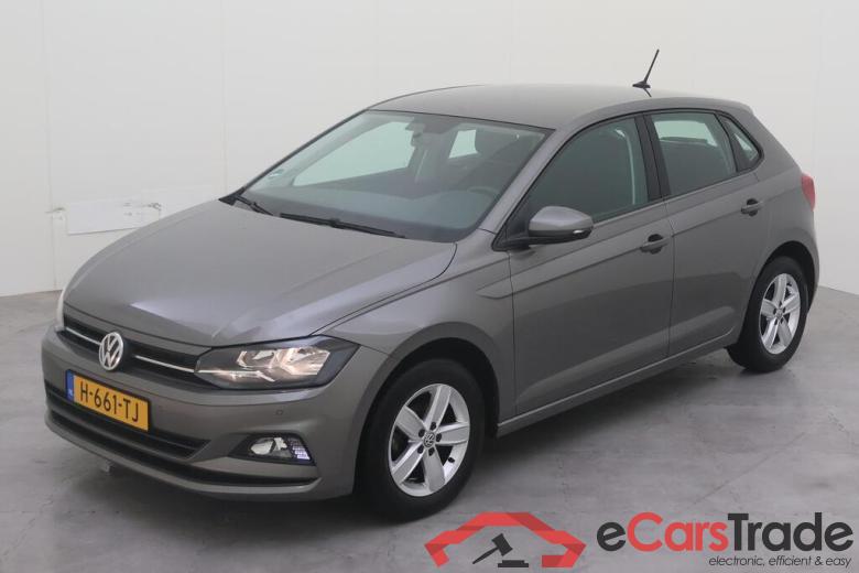 VOLKSWAGEN POLO 70 kW #1