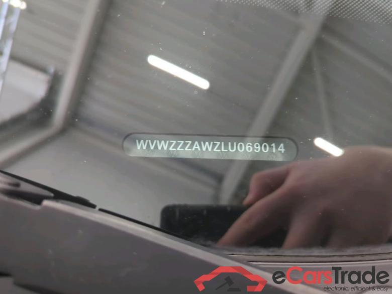 VOLKSWAGEN POLO 70 kW #2