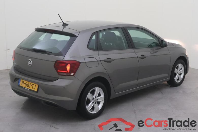 VOLKSWAGEN POLO 70 kW #5
