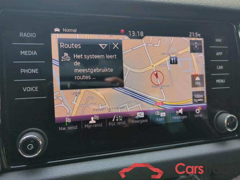 SKODA Kodiaq 110 kW #2