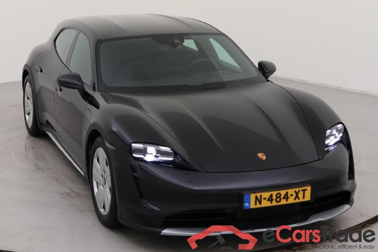 PORSCHE Taycan Cross Turismo 280 kW #5