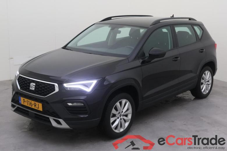 SEAT Ateca 81 kW #1