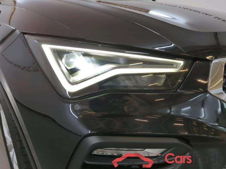 SEAT Ateca 81 kW #4