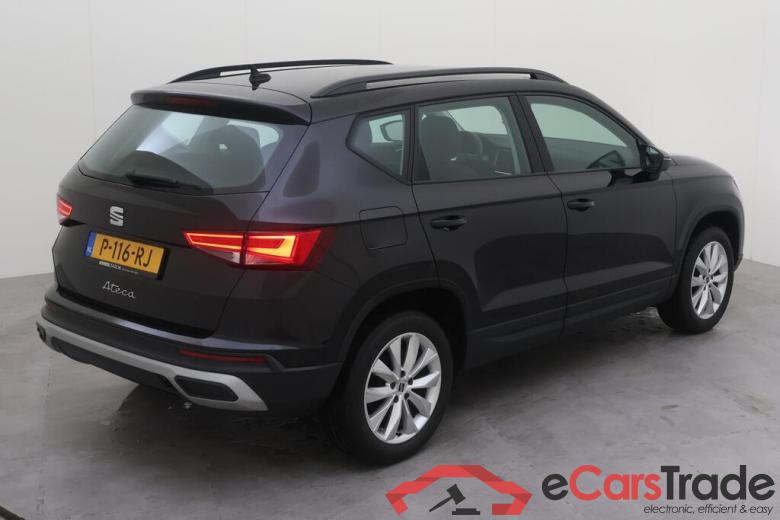 SEAT Ateca 81 kW #6