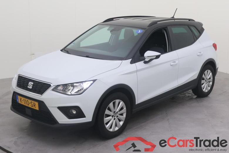 SEAT Arona 81 kW #1