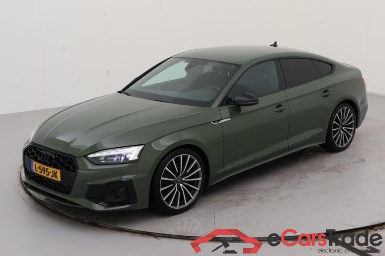 AUDI A5 Sportback 110 kW #1